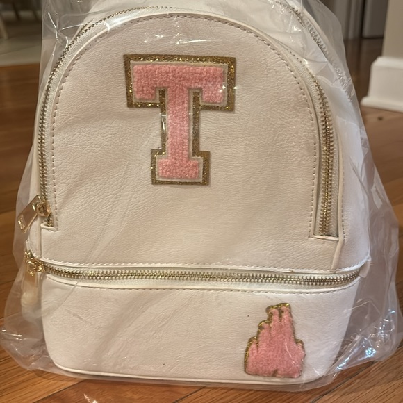 Mini backpack - Picture 2 of 3